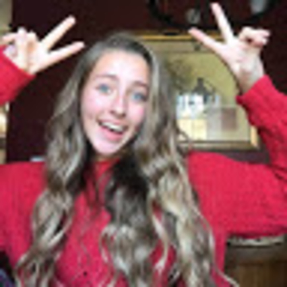 Meet your Posher, Lauren